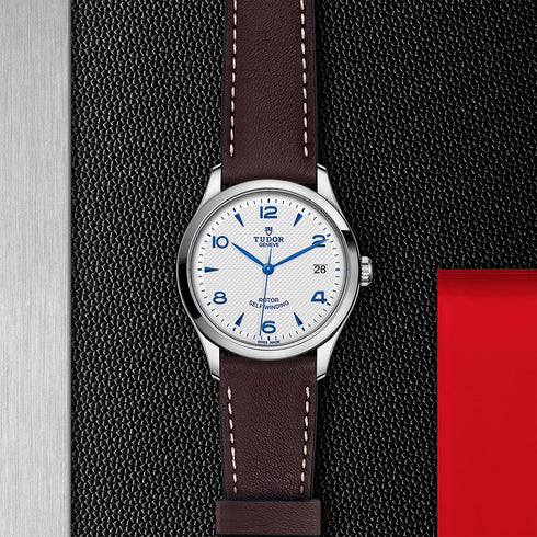 1926 36 Watch - 3
